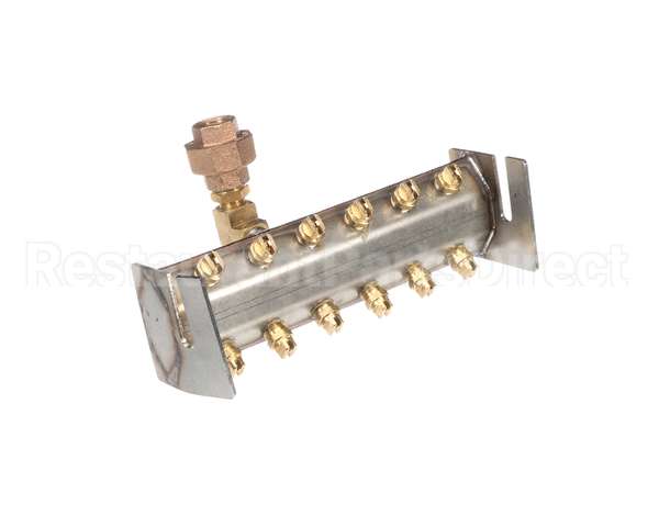 01-1M2355-00003 Baxter Manifold, Steam Generator