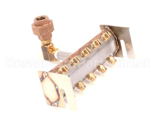 01-1M2355-00006 Baxter Manifold, Steam Generator