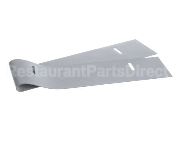 01-1M2778-00001 Baxter Strip, Silicone - Floor Seal