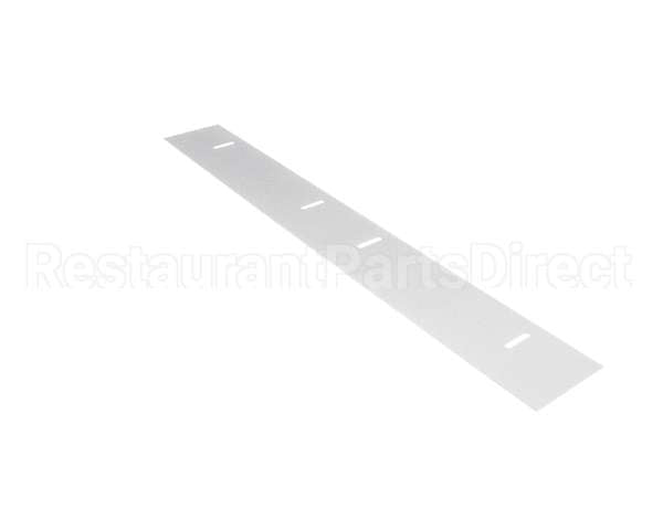 01-1M2778-00002 Baxter Strip, Silicone - Floor Seal