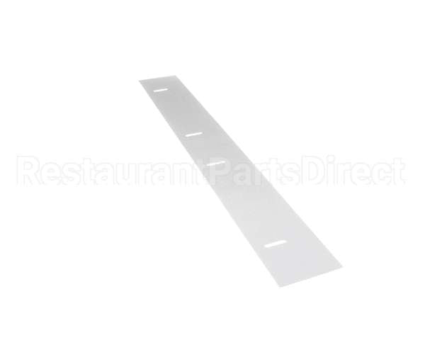 01-1M2778-00002 Baxter Strip, Silicone - Floor Seal