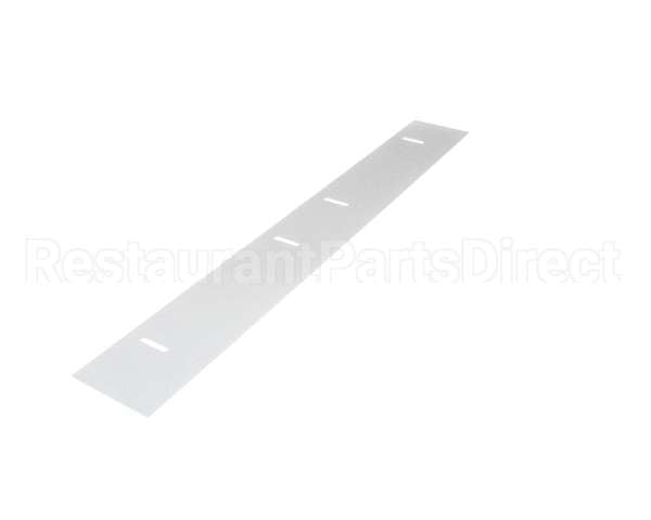 01-1M2778-00002 Baxter Strip, Silicone - Floor Seal