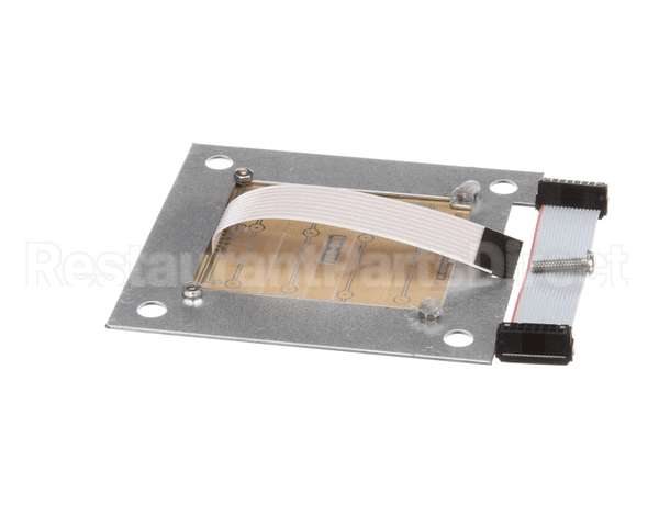 01-1M2899-00001 Baxter Kit, Keypad Repl (Ov210 B)