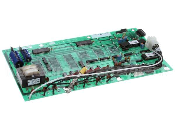 01-1M2945-00001 Baxter Board,Pc (Ov210)