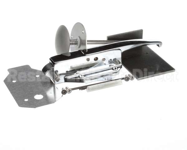 01-1M3236-00002 Baxter Kit, Handle/Strike Handle Only