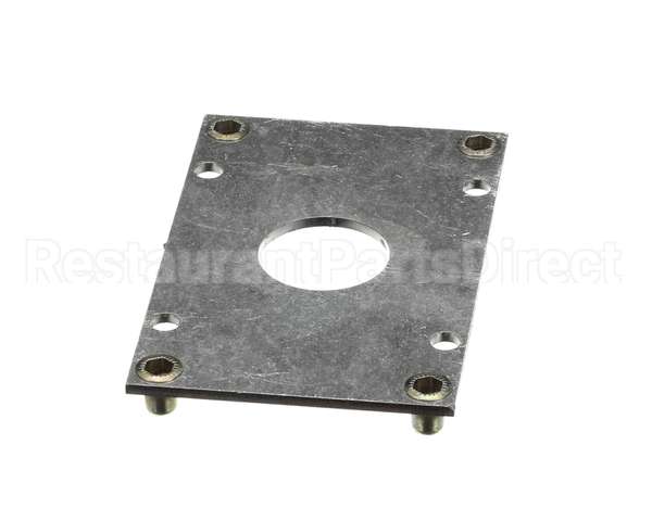 01-1M3360-00001 Baxter Plate,Drive - Rotator
