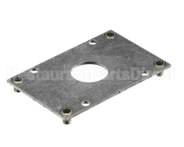 01-1M3360-00001 Baxter Plate,Drive - Rotator
