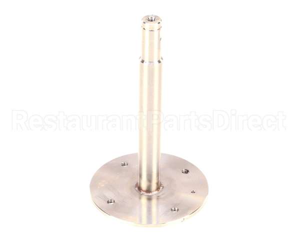 01-1M3365-00002 Baxter Shaft, Weldment Rotator