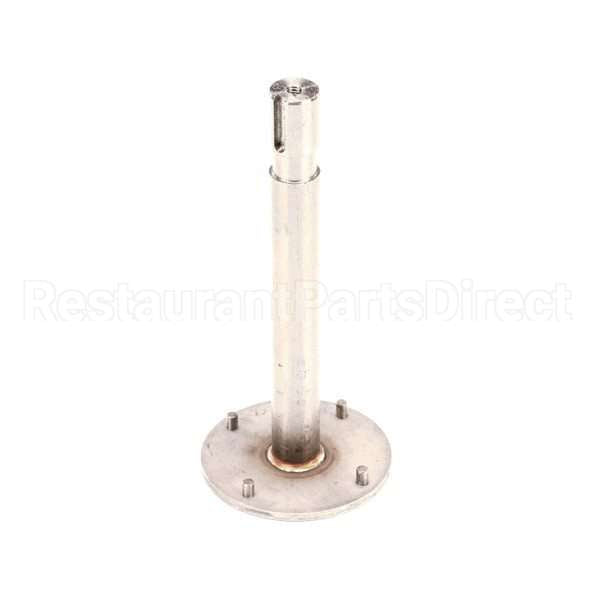 01-1M3365-00003 Compatible Baxter Shaft, Rotator Weldment-Upper