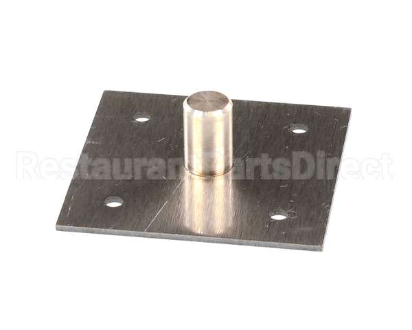 01-1M3366-00001 Baxter Weldment, Rotator Shaft