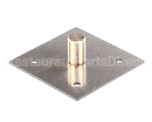 01-1M3366-00001 Baxter Weldment, Rotator Shaft