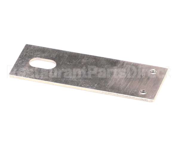 01-1M3383-00001 Baxter Plate,Mounting-Magnet