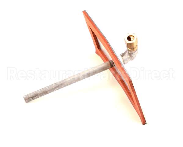 01-1M4272-00002 Baxter Manifold, Steamer Assembly (Mr)