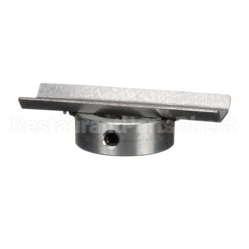 01-1M5201-00001 Baxter Pointer,Rotator Weld