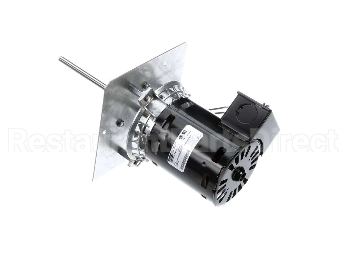 01-1M5581-00002 Baxter Motor,Assembly Draft Ind.3000Rpm