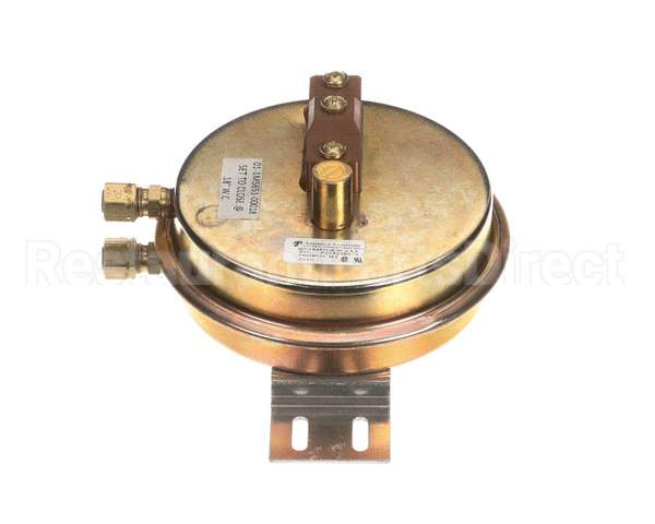 01-1M5651-00018 Baxter Switch,Pressure-(Set .18W.c.)