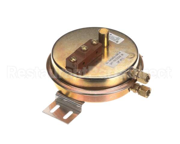 01-1M5651-00018 Baxter Switch,Pressure-(Set .18W.c.)
