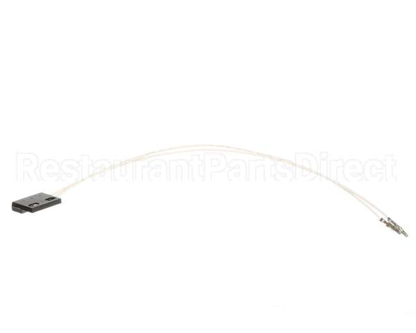 01-1M5777-00101 Baxter Switch Assembly,Door Magnet