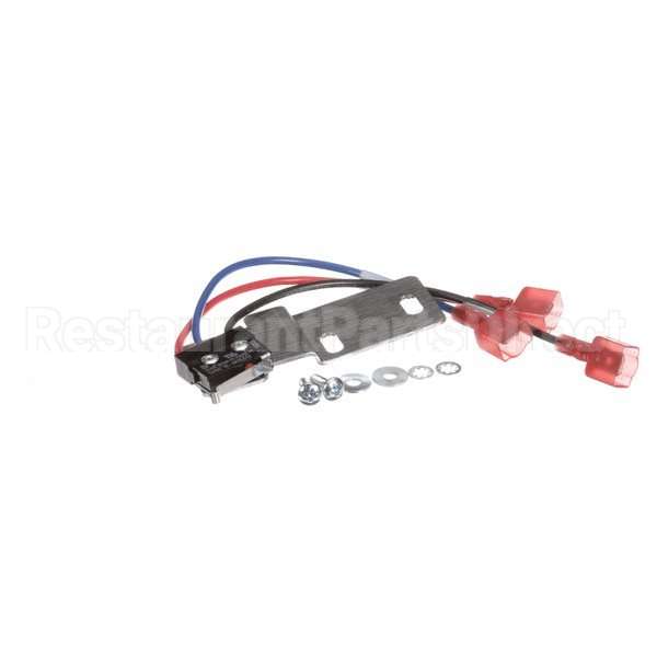 01-1M5827-0001A Compatible Baxter Vent, Switch - Replacement Kit