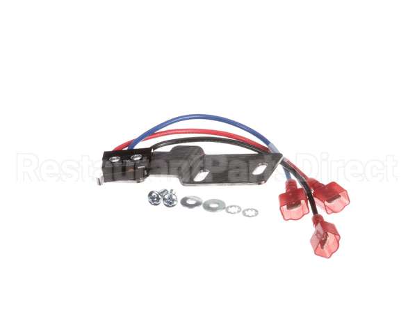 01-1M5827-0001A Baxter Vent,Switch - Replacement Kit