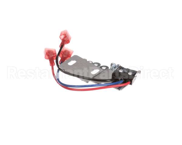 01-1M5827-0001A Baxter Vent,Switch - Replacement Kit