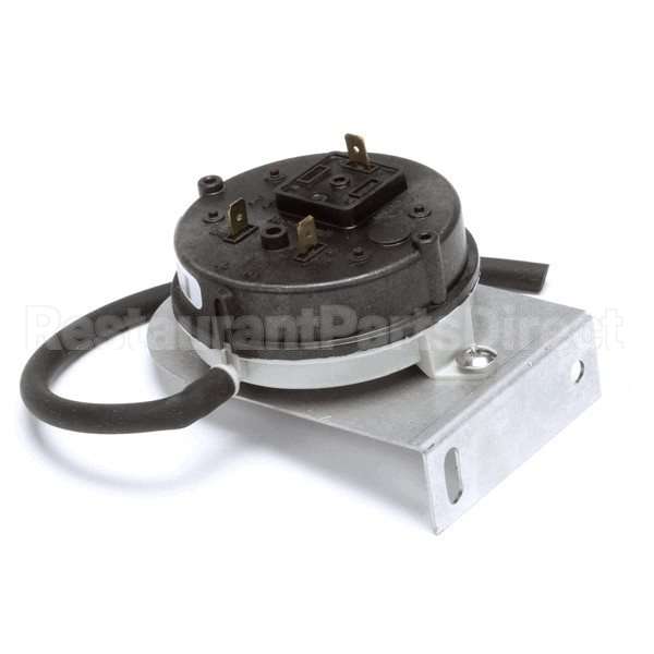 01-1M5973-00001 Compatible Baxter Switch, Pressure-Assembly Draft Ind
