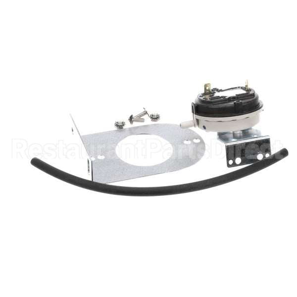 01-1M5973-00003 Compatible Baxter Switch, Pressure-Assembly .13 W.c