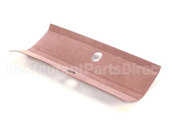 01-1M6101-00210 Baxter Bearing, Lock Bar 1/2 Pin
