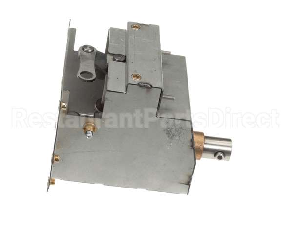 01-1M6108-00001 Baxter Latch, Mech - Inner