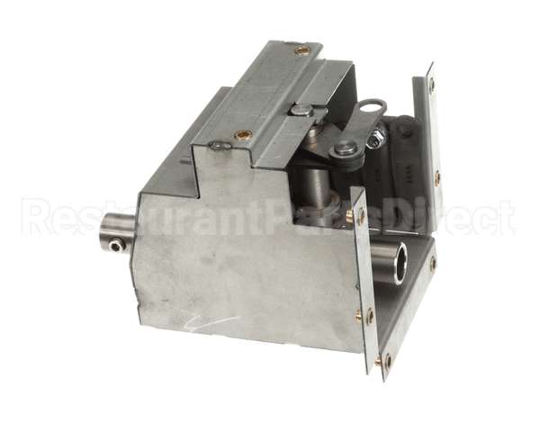 01-1M6108-00001 Baxter Latch, Mech - Inner