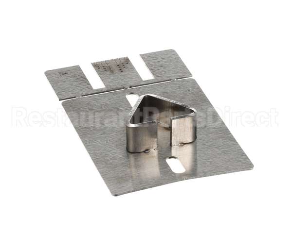 01-1M6116-00002 Baxter Lock,Ramp W/Gauge,Weldment