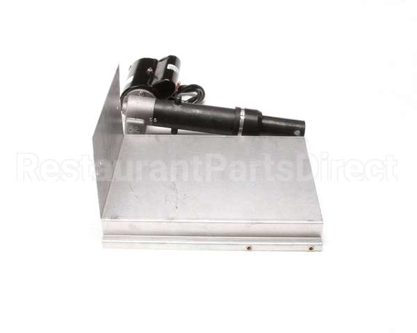 01-1M6147-00001 Baxter Actuator,Universal Replacement