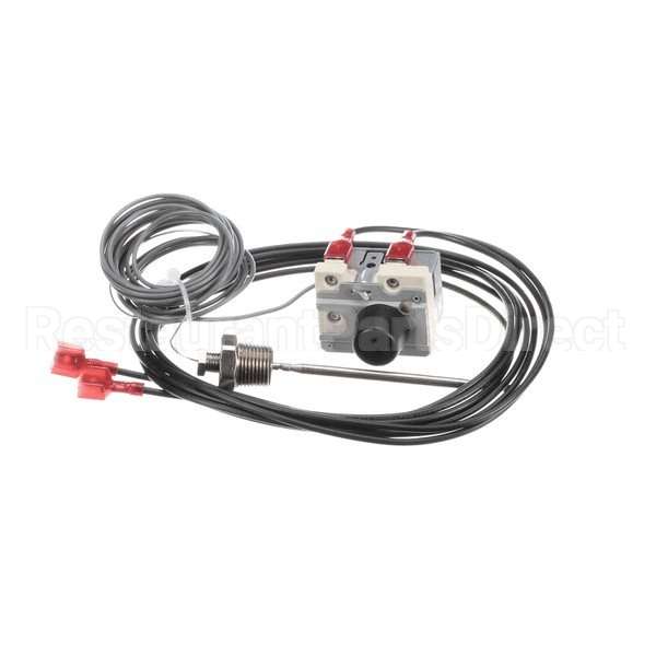 01-1M6165-00001 Compatible Baxter Kit, Hi-Limit (Manual Reset)