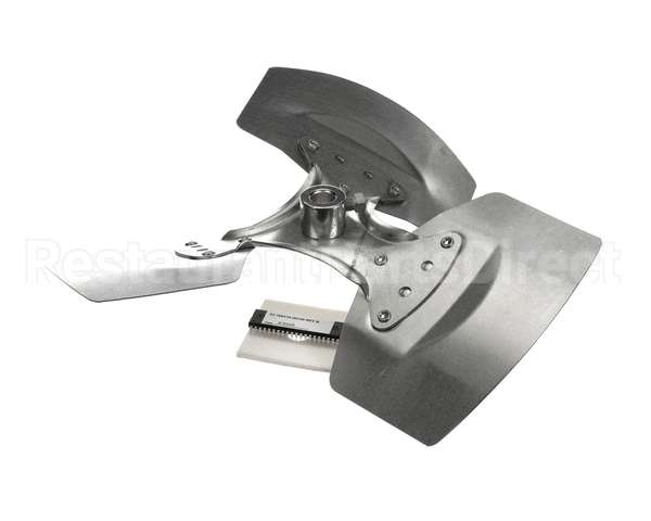 01-1M6245-00001 Baxter Kit, Fan Blade/Microchip