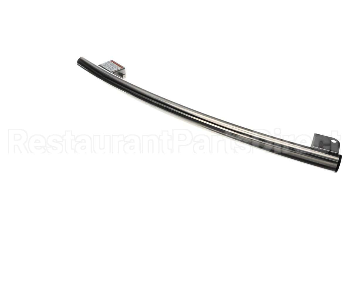 01-1M6376-00001 Hobart Handle Assembly,Loading Door Sngl