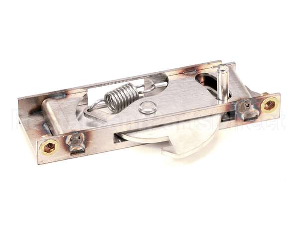 01-1M6415-00001 Baxter Latch Assembly, Rh Door Bottom, Lh