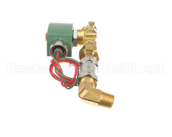 01-1M6496-00001 Baxter Supply Water Assembly