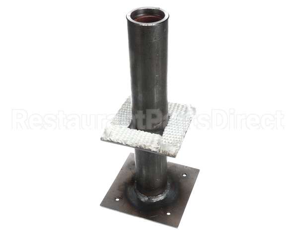 01-1M6662-00001 Baxter Housing Rotator 1.25 Shaft