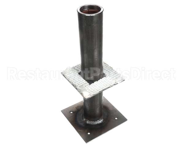 01-1M6662-00001 Baxter Housing Rotator 1.25 Shaft