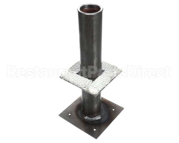 01-1M6662-00001 Baxter Housing Rotator 1.25 Shaft