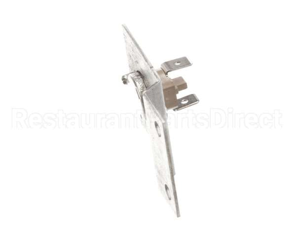 01-1M6717-00001 Baxter Sensor, Flame - Roll Out Assembly.