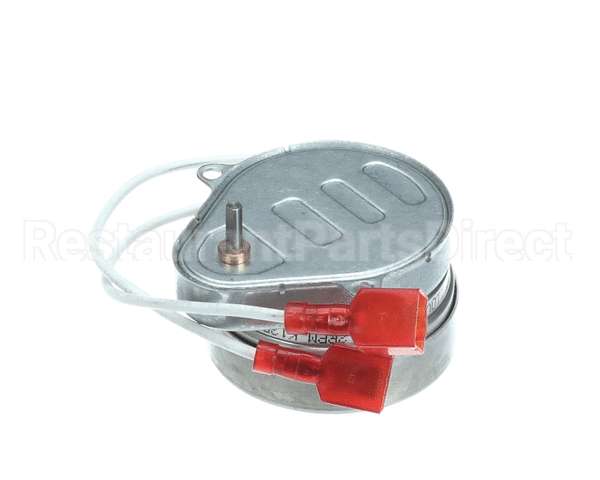 01-1M6779-00001 Baxter Motor, Stepper