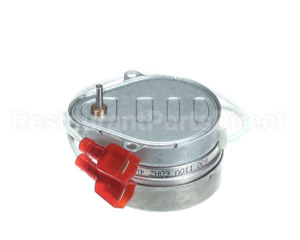 01-1M6779-00001 Baxter Motor, Stepper