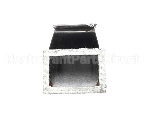 01-1M6803-00001 Baxter Duct Vent Top (Hood)