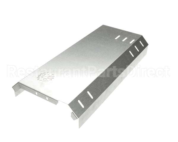 01-1M7063-00102 Baxter Cover Control Display (Cont