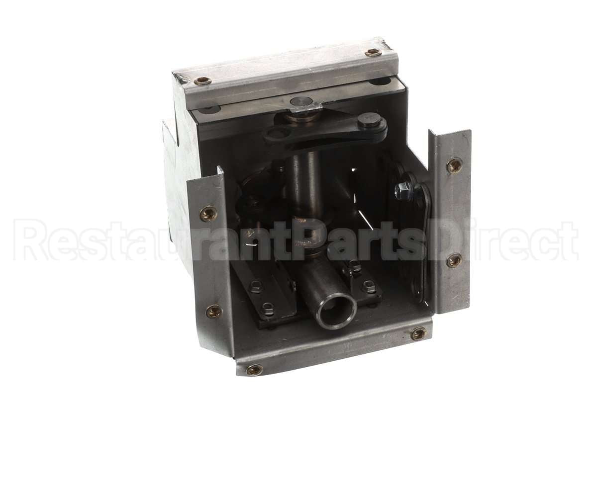 01-1M7095-00001 Baxter Latch, Mechanism - Inner
