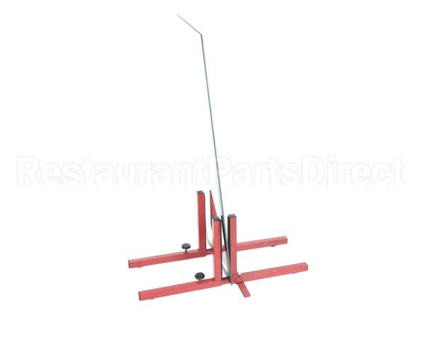 01-1M7243-00001 Baxter Kit, Right Door Glass And Vhb
