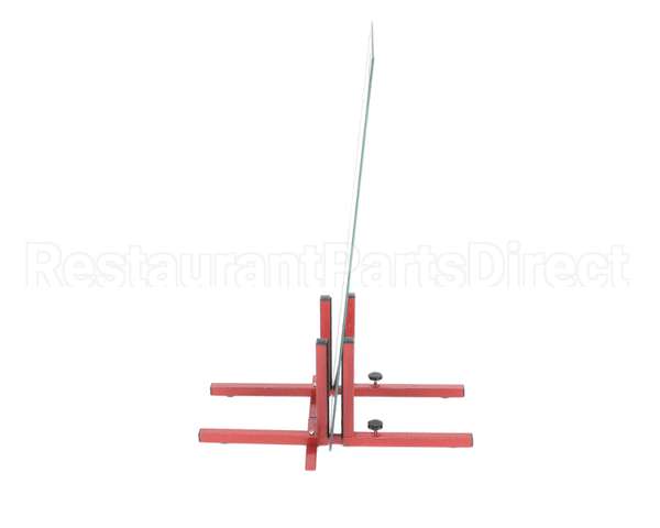 01-1M7243-00001 Baxter Kit, Right Door Glass And Vhb