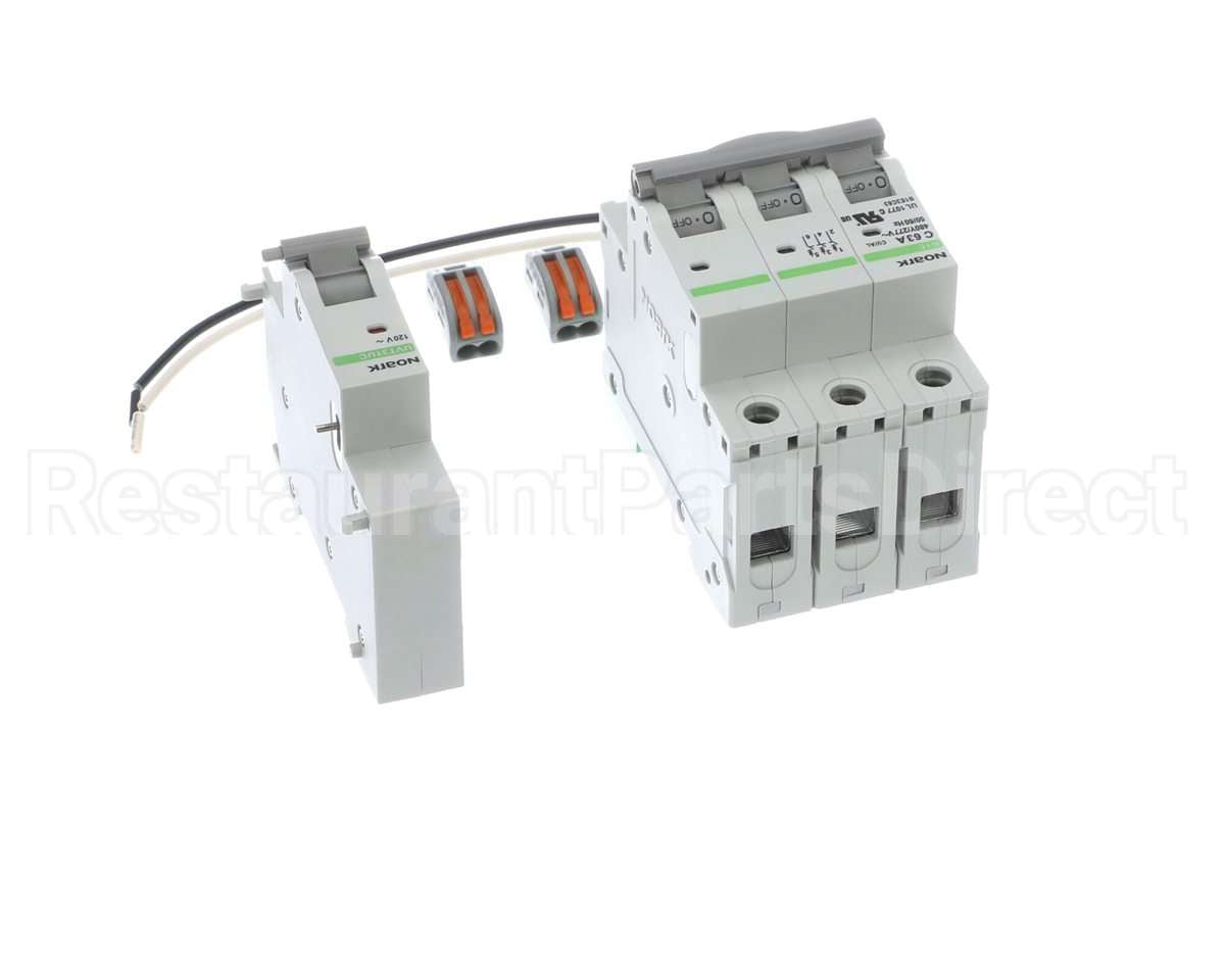 01-1M7546-00001 Baxter Kit, Replacement Breaker Assy
