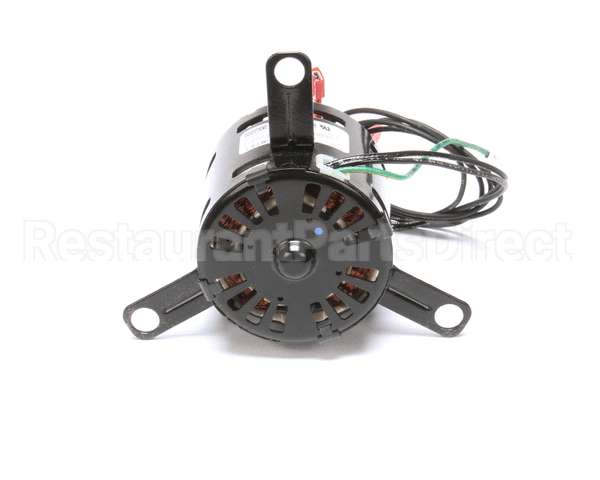 01-1P1350-00101 Baxter Fan, Assembly, Air Duct (Pc,Rp)